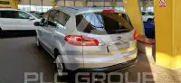 2010 Ford S-Max