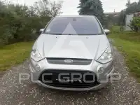 2010 Ford S-Max