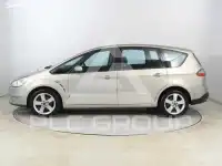 2010 Ford S-Max