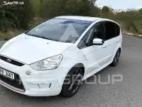 2010 Ford S-Max