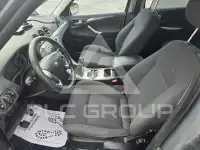 2010 Ford S-Max