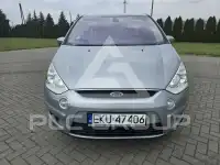 2010 Ford S-Max