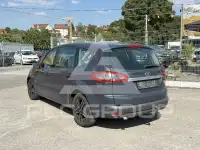 2010 Ford S-Max