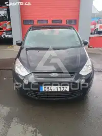 2010 Ford S-Max