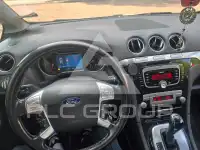 2010 Ford S-Max