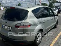 2010 Ford S-Max