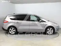 2010 Ford S-Max