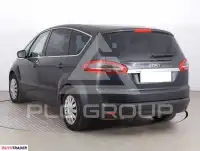 2010 Ford S-Max