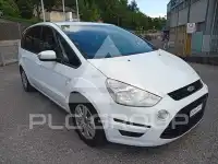 2010 Ford S-Max