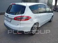 2010 Ford S-Max