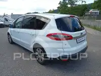 2010 Ford S-Max