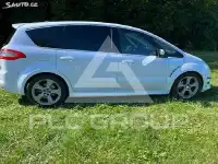 2010 Ford S-Max