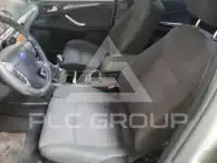 2010 Ford S-Max