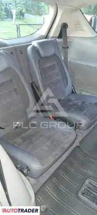 2010 Ford S-Max