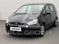 2010 Ford S-Max