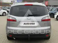 2010 Ford S-Max