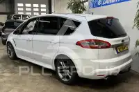 2010 Ford S-Max