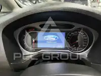 2010 Ford S-Max