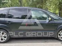2010 Ford S-Max