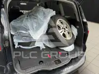 2010 Ford S-Max