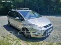 2010 Ford S-Max