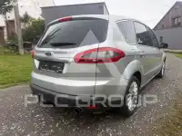 2010 Ford S-Max
