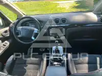 2010 Ford S-Max