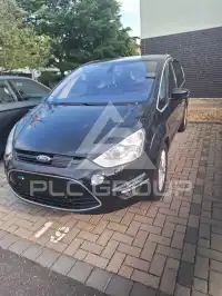 2010 Ford S-Max