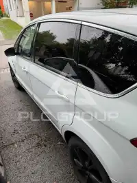 2010 Ford S-Max