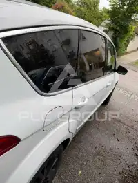 2010 Ford S-Max