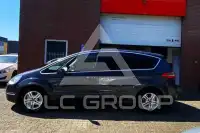 2010 Ford S-Max