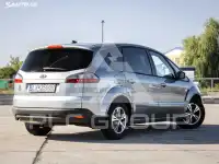 2010 Ford S-Max