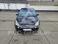 2010 Ford S-Max