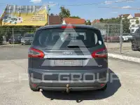 2010 Ford S-Max