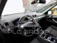 2010 Ford S-Max