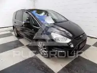 2010 Ford S-Max