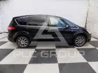 2010 Ford S-Max