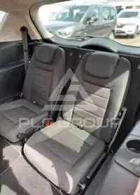 2010 Ford S-Max