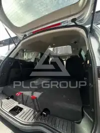 2010 Ford S-Max