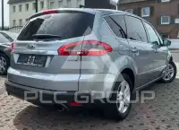 2010 Ford S-Max