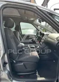 2010 Ford S-Max