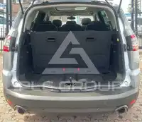 2010 Ford S-Max
