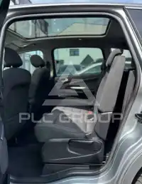 2010 Ford S-Max