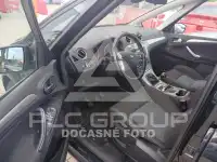 2010 Ford S-Max