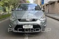 2010 Ford S-Max