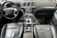 2010 Ford S-Max