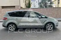 2010 Ford S-Max