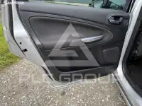 2010 Ford S-Max