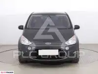 2010 Ford S-Max