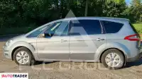 2010 Ford S-Max